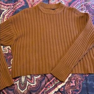 American Eagle sweater